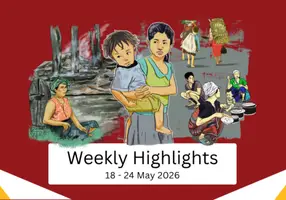 The Junta’s Weaponization of Hunger and ASEAN’s Diplomatic Failure