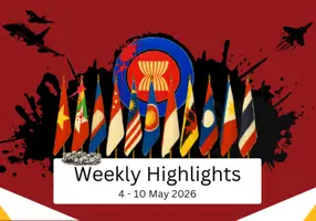 ASEAN’s Failure to Stop Military Violence Deepens Myanmar’s Crisis