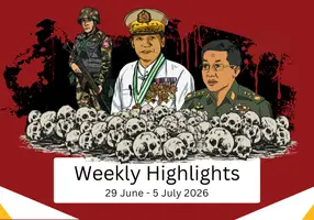 100,000 Dead: The UNGA Must Reject Sham Election Results and Enforce Direct Aid