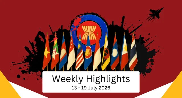 Latest weekly highlight